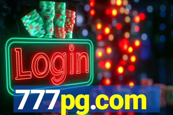 777pg.com