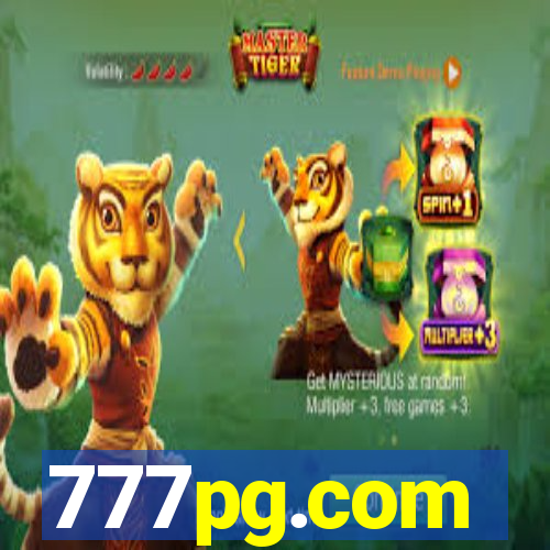 777pg.com