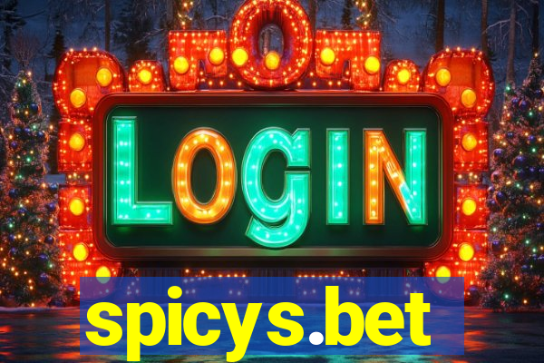 spicys.bet