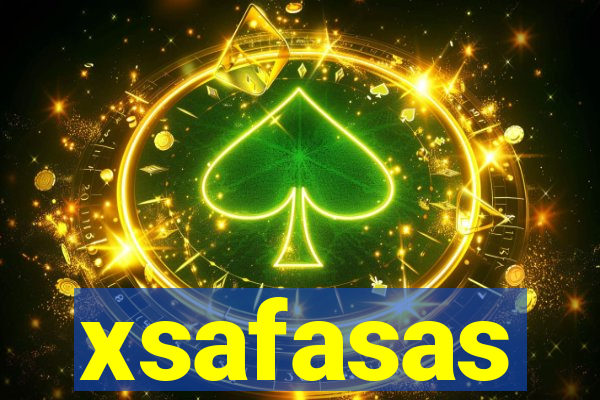 xsafasas