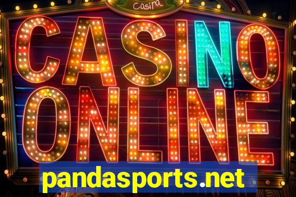 pandasports.net