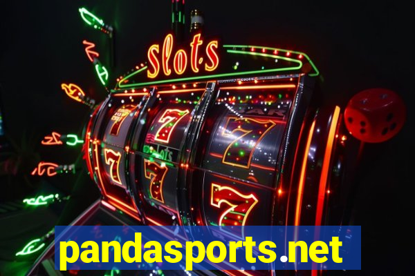 pandasports.net