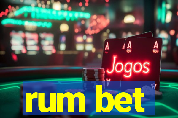 rum bet