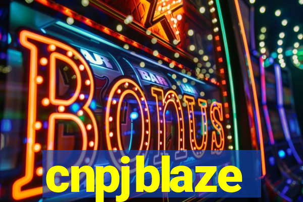 cnpjblaze