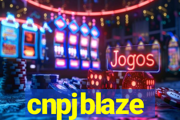 cnpjblaze