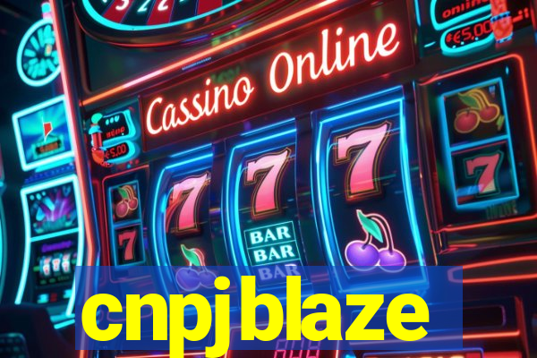 cnpjblaze