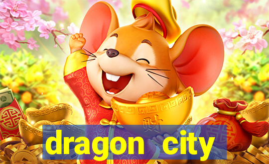 dragon city dinheiro infinito