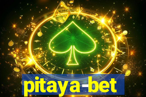 pitaya-bet