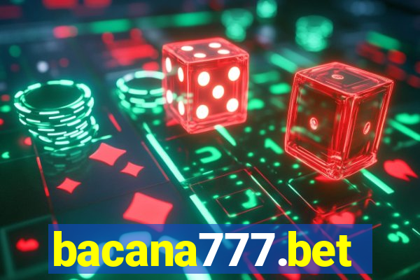 bacana777.bet
