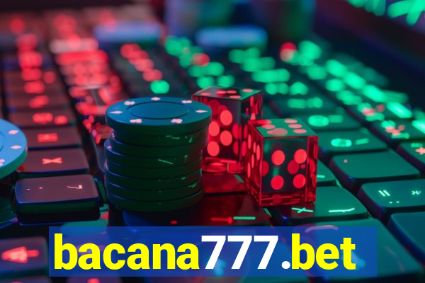 bacana777.bet