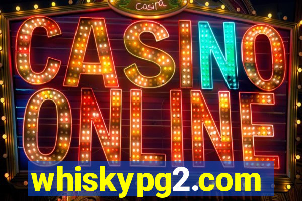 whiskypg2.com