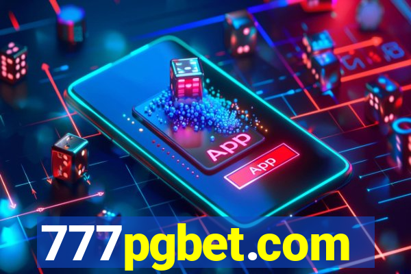 777pgbet.com
