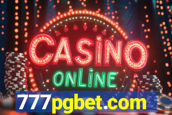 777pgbet.com