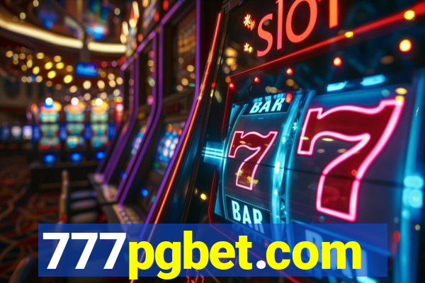 777pgbet.com