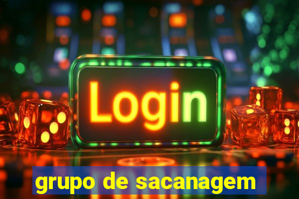 grupo de sacanagem