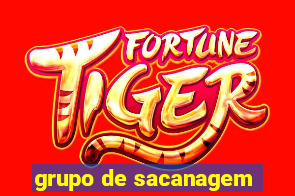 grupo de sacanagem