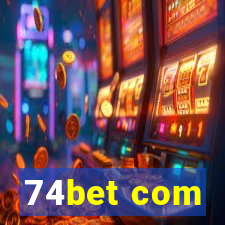 74bet com
