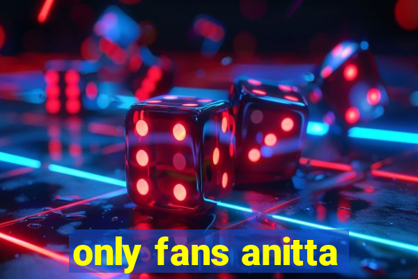 only fans anitta