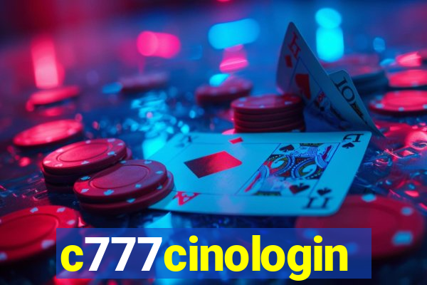c777cinologin
