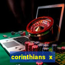 corinthians x criciuma palpite