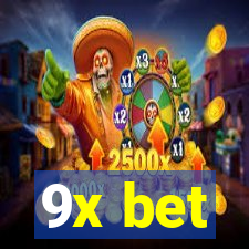 9x bet