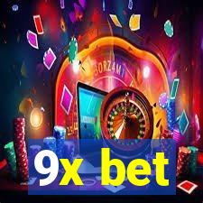 9x bet