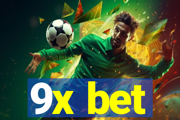 9x bet