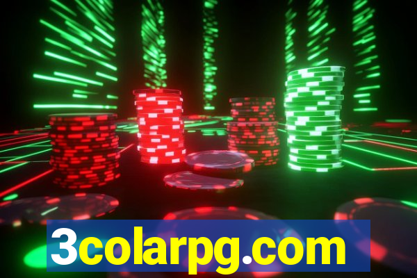 3colarpg.com