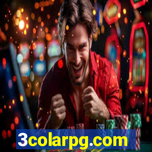 3colarpg.com