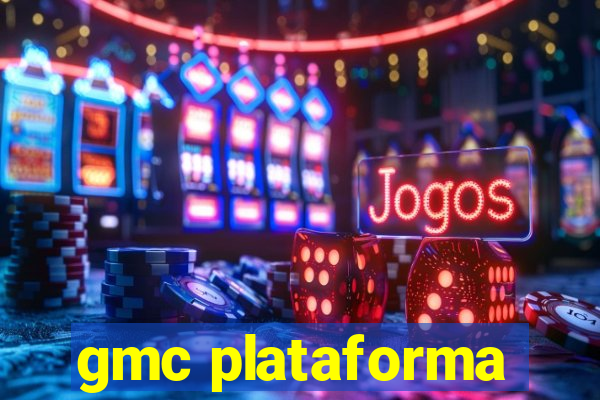 gmc plataforma