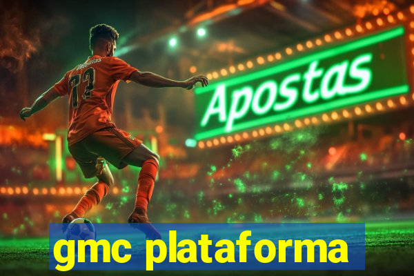 gmc plataforma