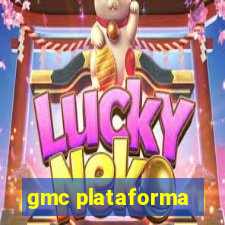 gmc plataforma