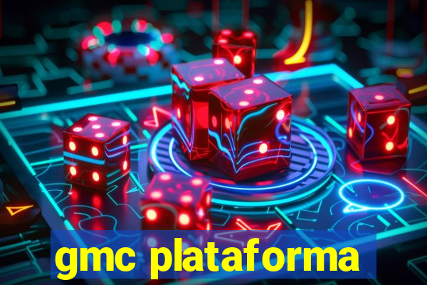 gmc plataforma