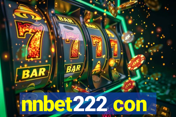 nnbet222 con