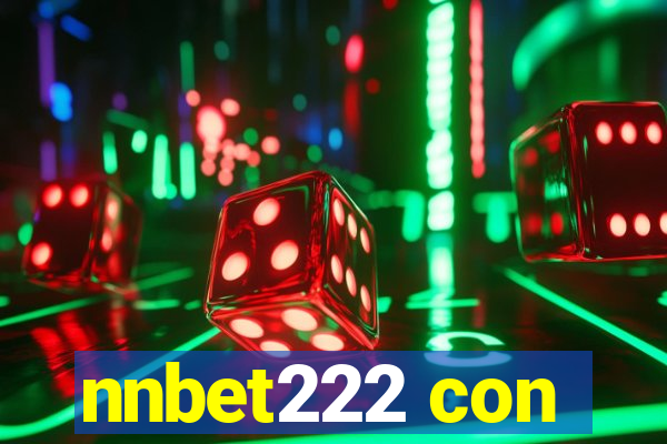 nnbet222 con