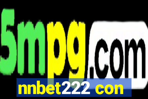 nnbet222 con