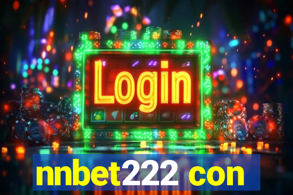 nnbet222 con