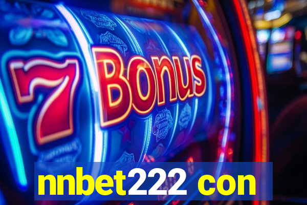 nnbet222 con
