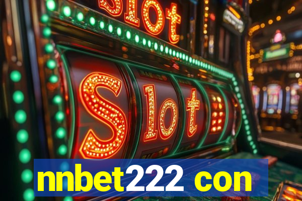 nnbet222 con