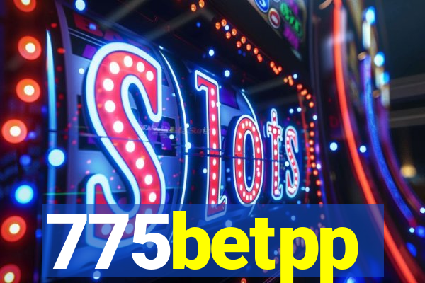775betpp