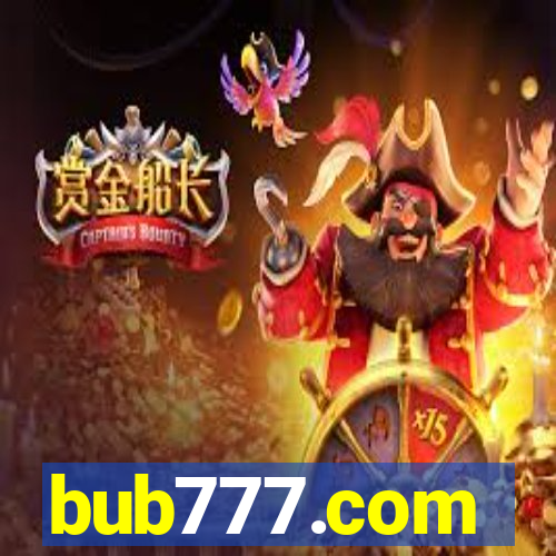 bub777.com