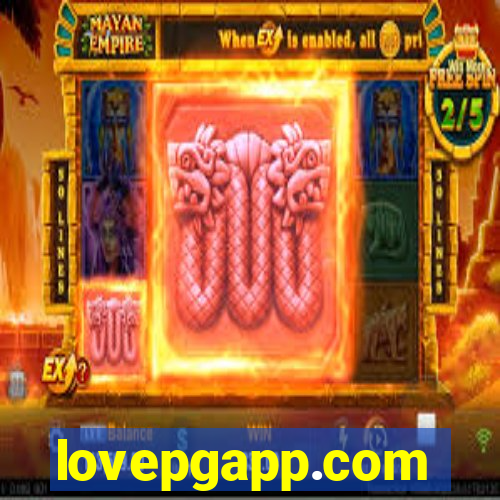 lovepgapp.com