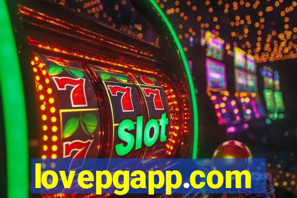 lovepgapp.com