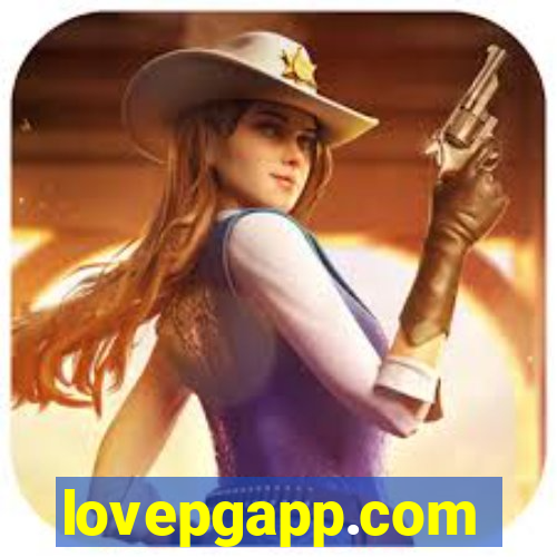 lovepgapp.com