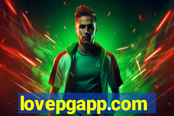 lovepgapp.com