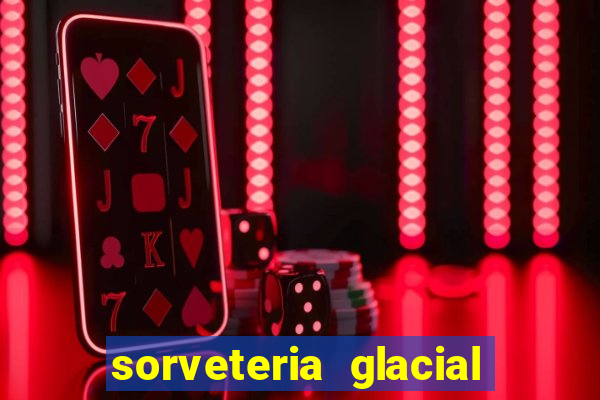 sorveteria glacial vasco da gama