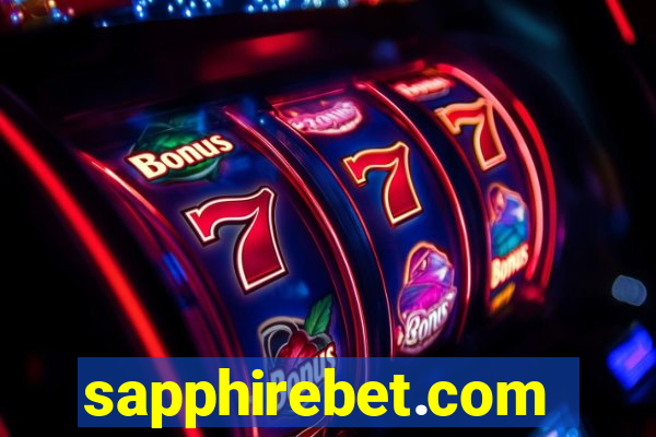 sapphirebet.com