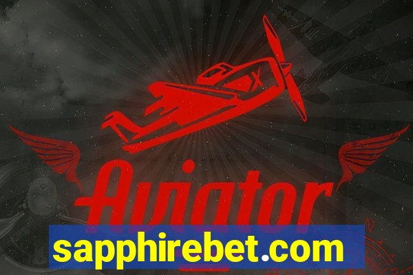 sapphirebet.com