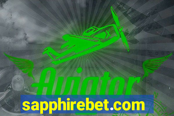 sapphirebet.com