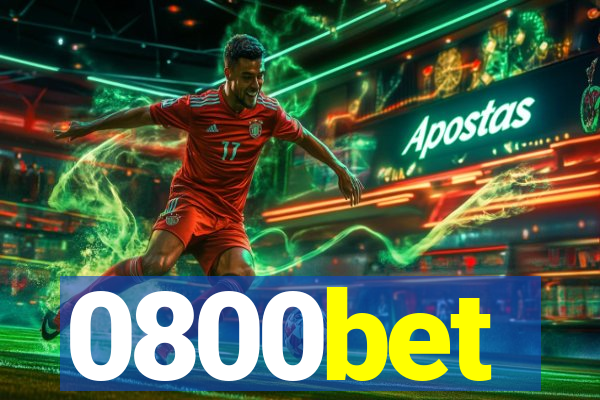 0800bet